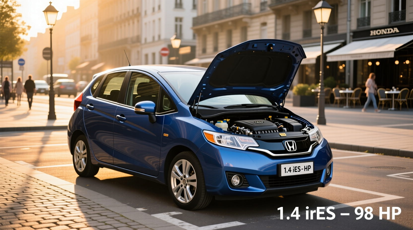 2011 honda hatchback power efficiency guide