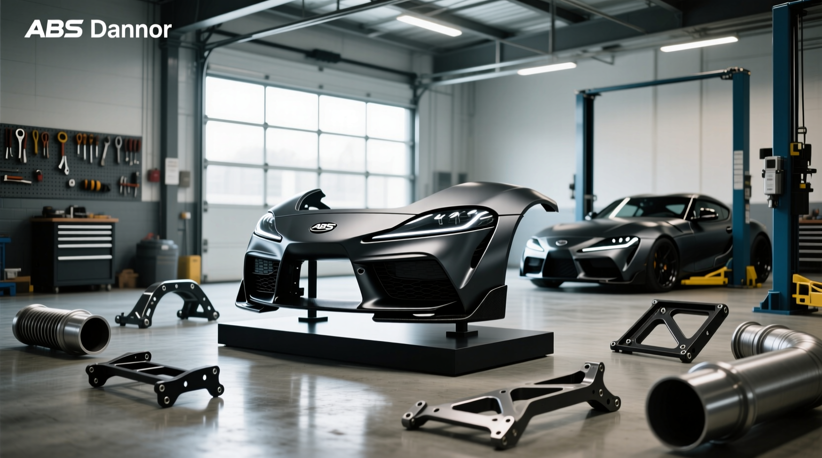 abs car parts guide common issues