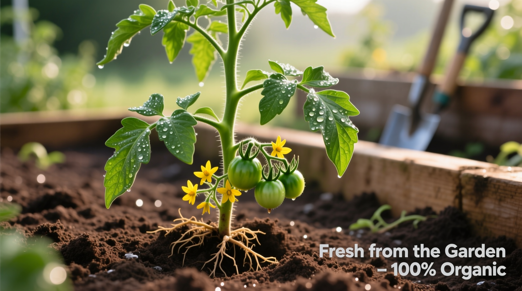 Best Soil for Tomato Plants: Complete Growing Guide