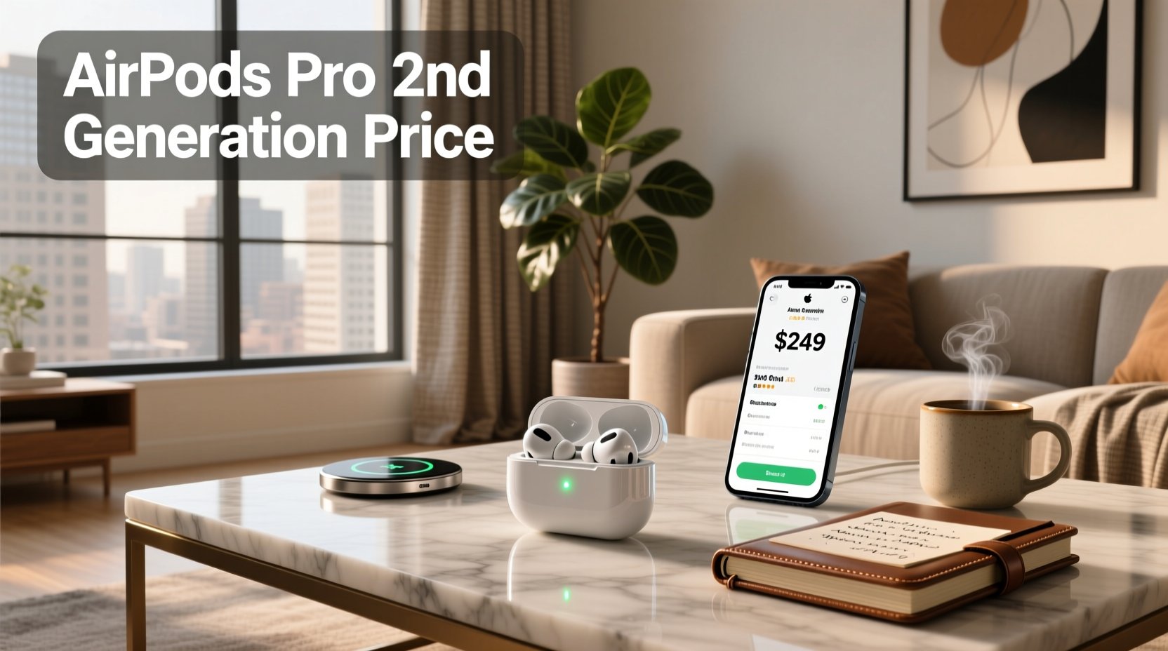airpods pro 2 price guide new vs. refurbished