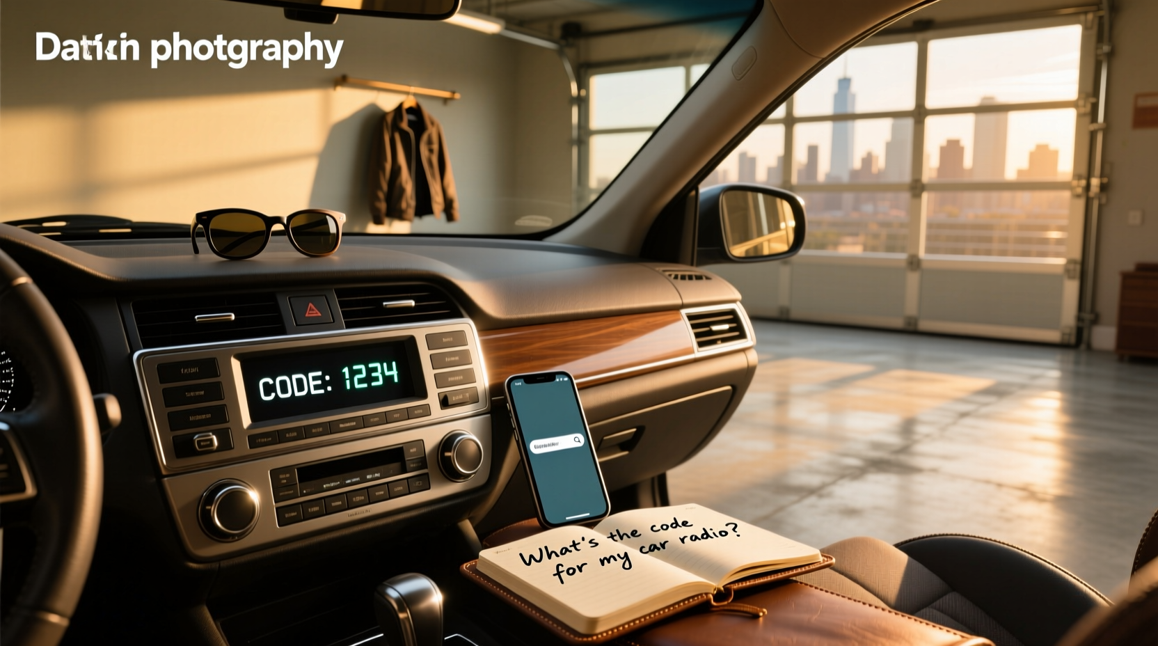 How to Choose Car Radio Code: What's the Code for My Car Radio?