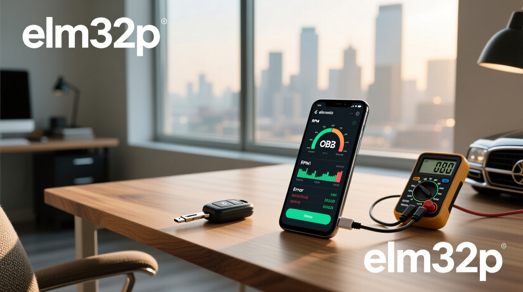 How to Use ELM327 Software on Android for Car Diagnostics