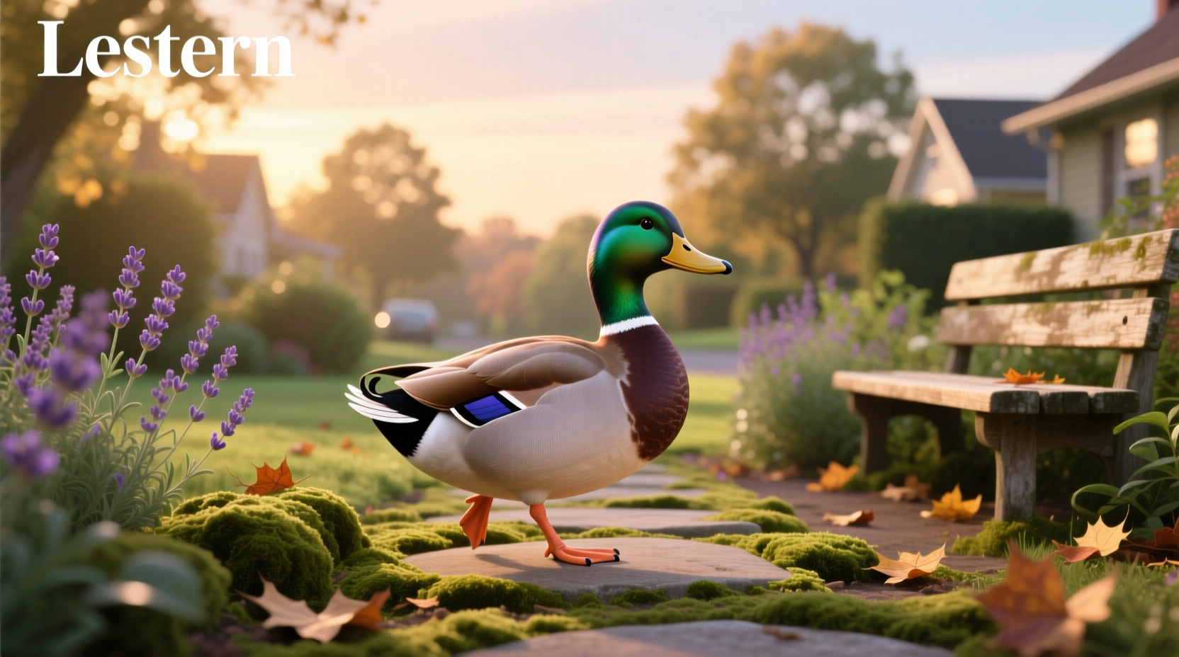 What Does Duck Tail Cartoon Mean and How Is It Used?