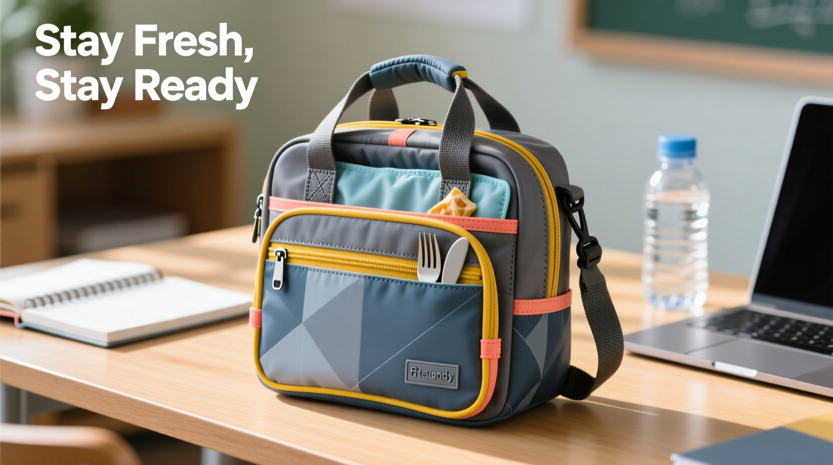 how to choose the perfect portable lunch bag for students essential tips for durability insulation and style