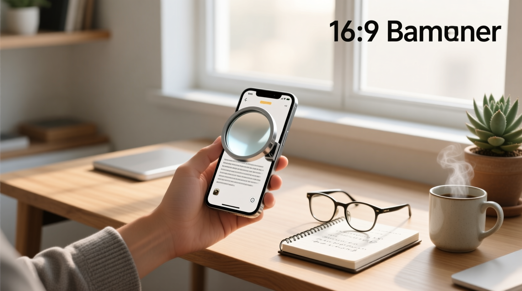 mobile phone magnifier real use cases what actually works