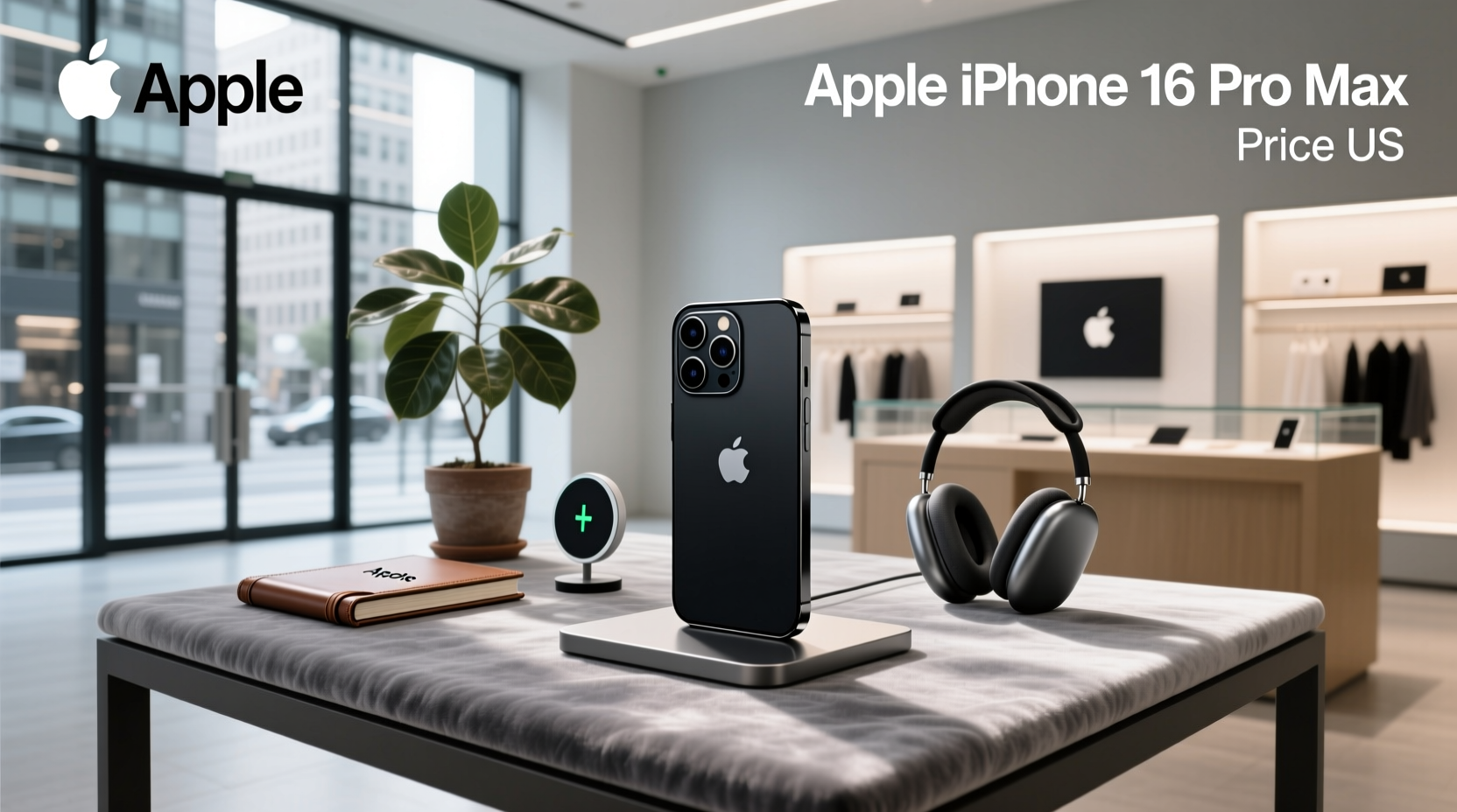 iPhone 16 Pro Max Launch Price Guide: What You Actually Need to Know