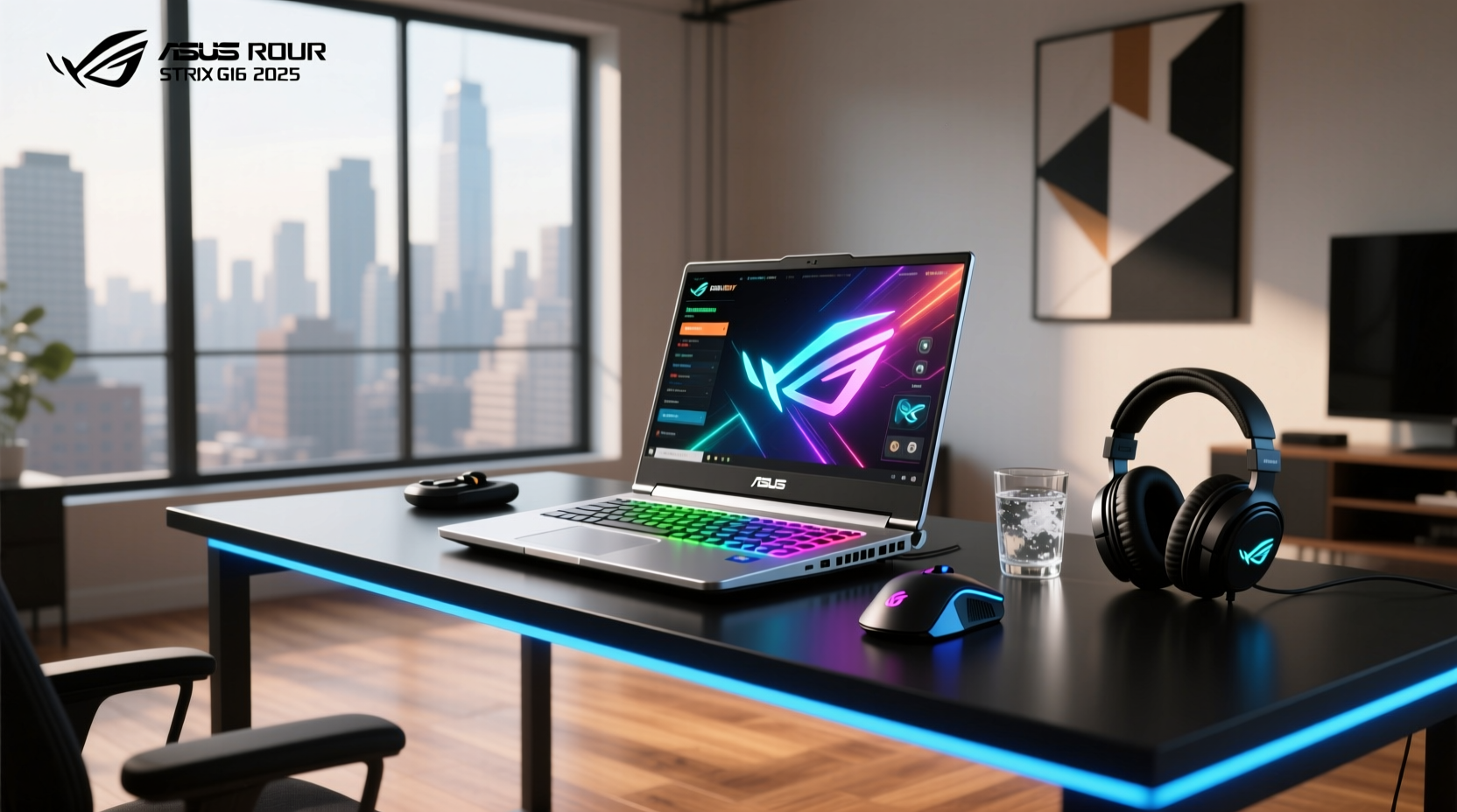asus rog strix g16 2025 buying guide