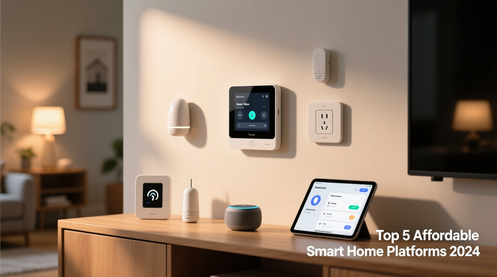 affordable and reliable choices for the best home automation platform