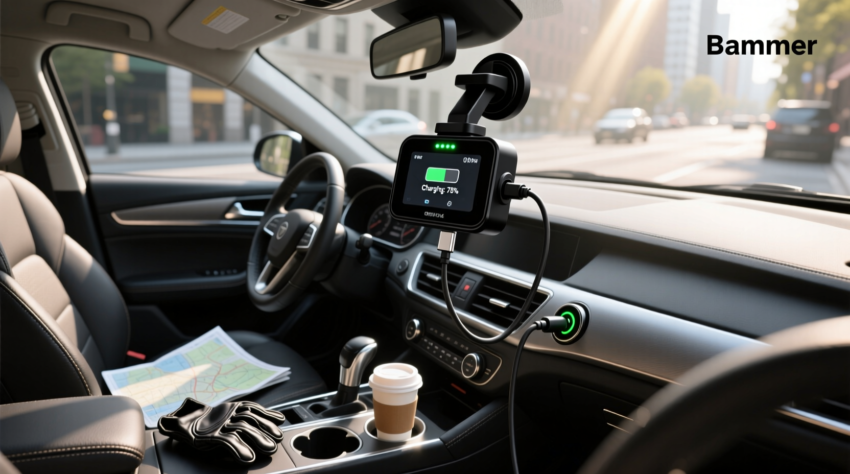 How to choose traffic recorder black box,How to charge a black box traffic recorder?