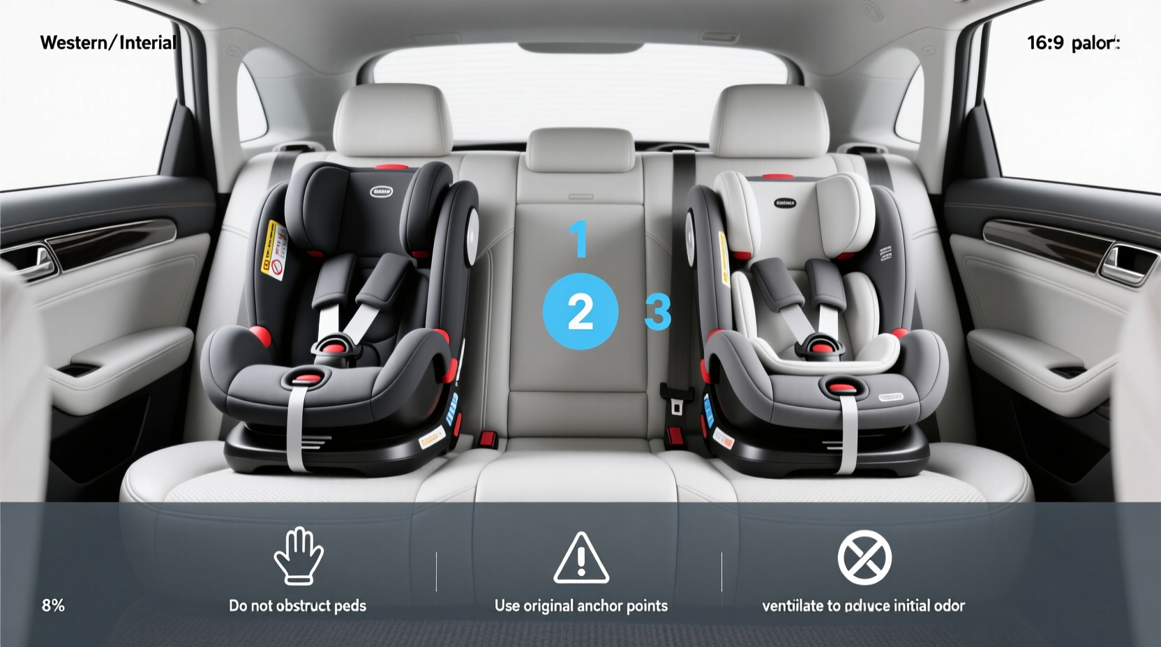 convertible car seat vs infant car seat