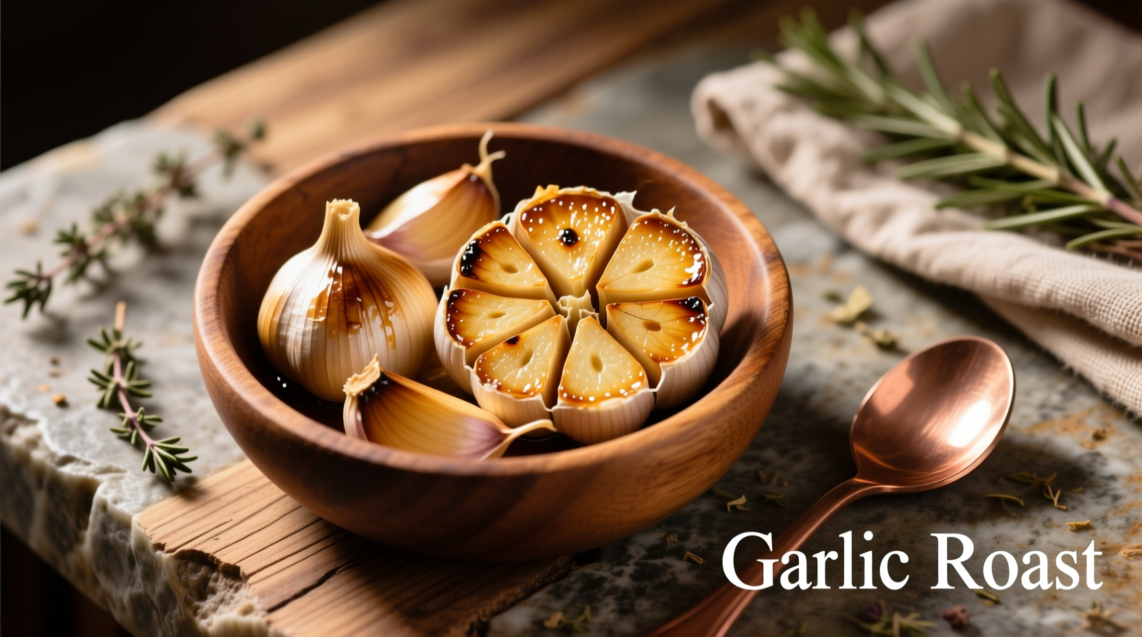 Roasted Garlic: Flavor Transformation Guide & Uses