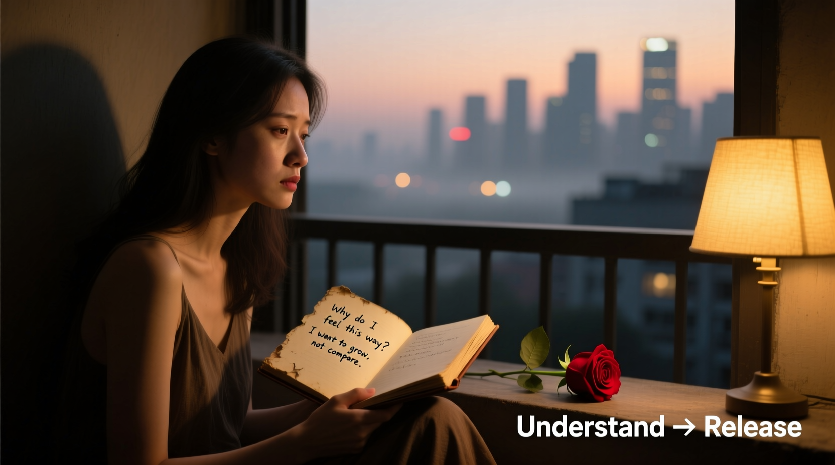 why am i jealous of my girlfriend understanding overcoming it