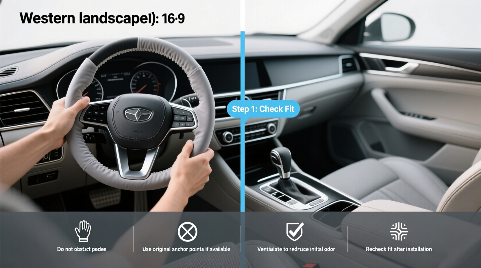 Do Steering Wheel Covers Ruin Your Steering Wheel? Buying Guide