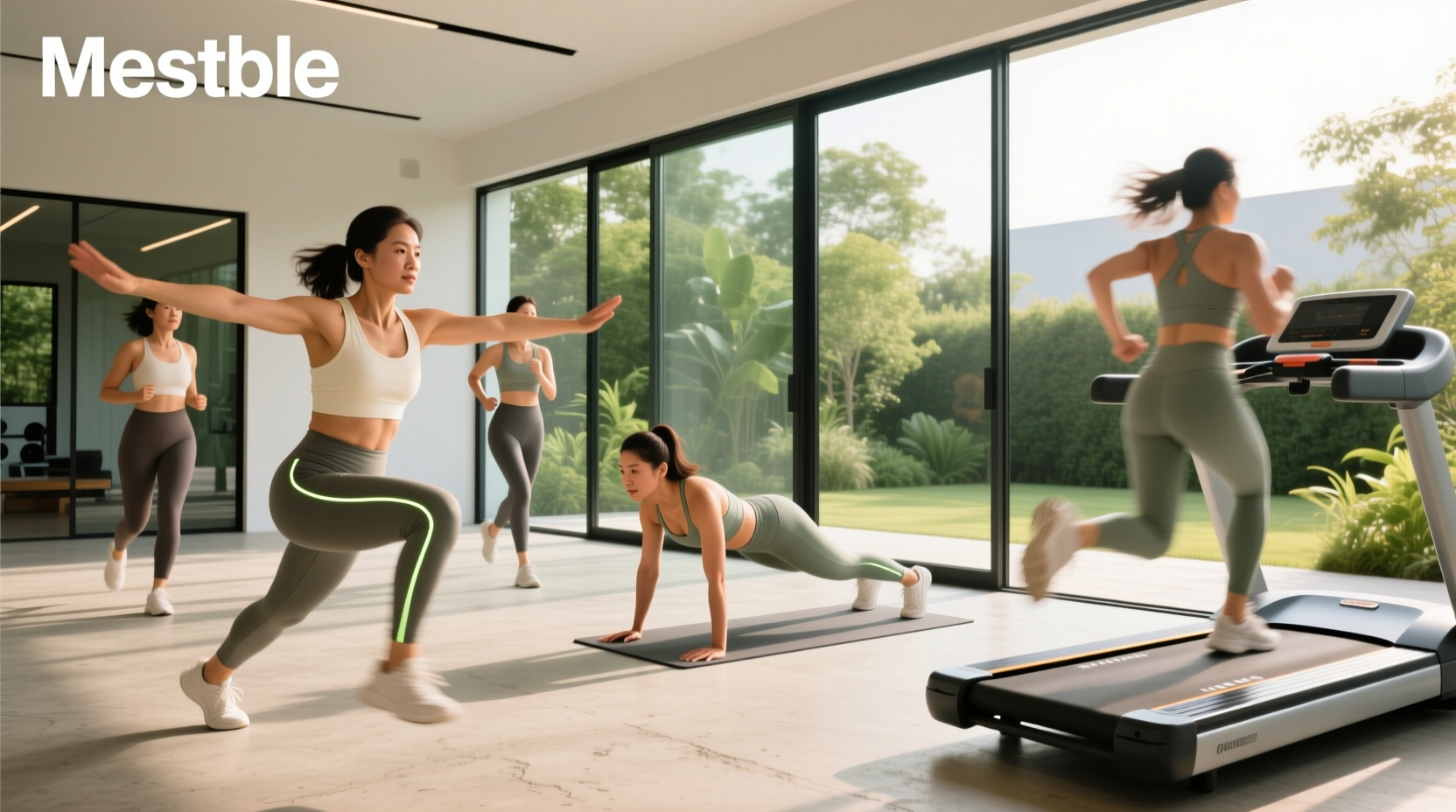 best fat loss exercises for women