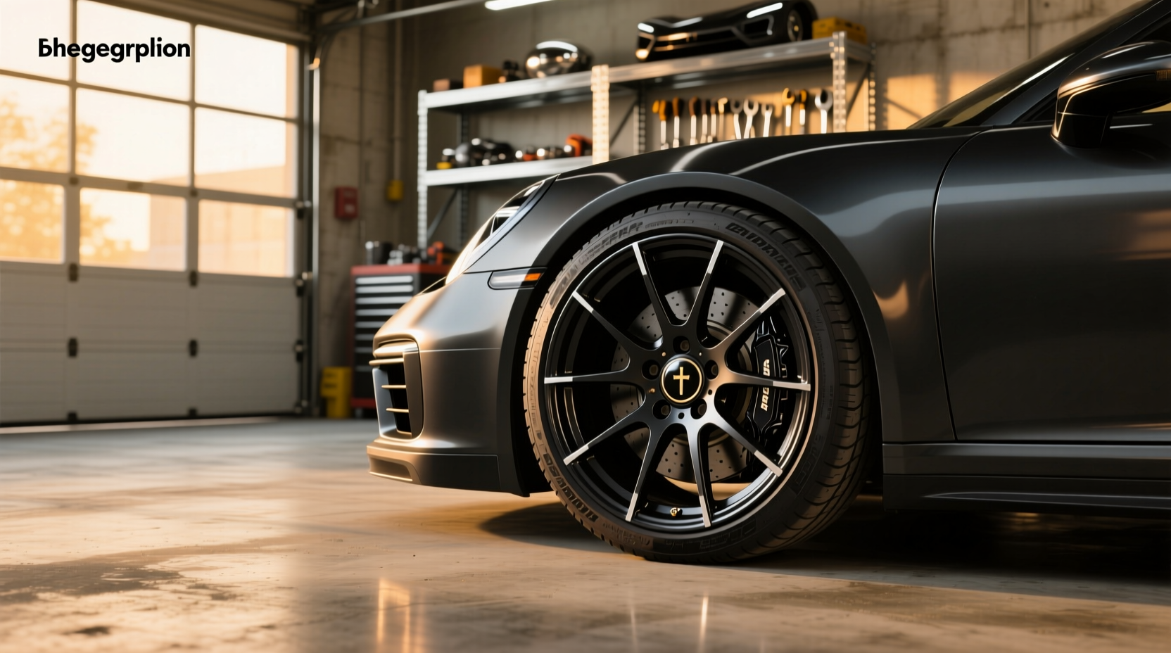What to Know About 24 Inch Rims with Tires for Cars and Trucks