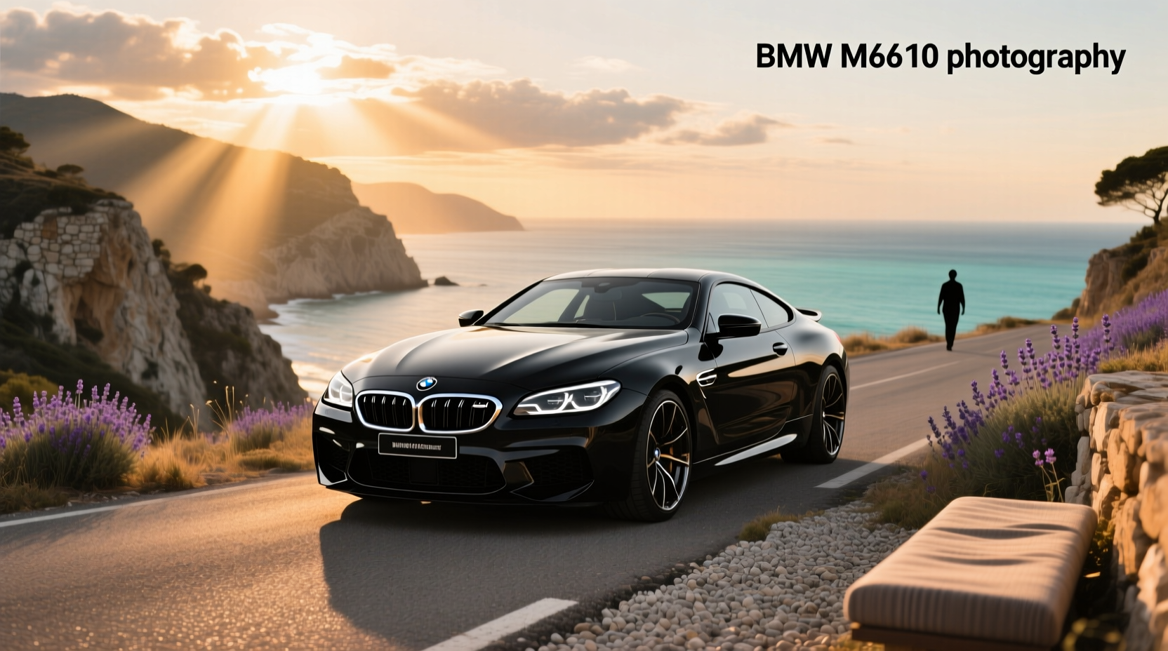 What makes the BMW M6 E63 with V10 engine special?