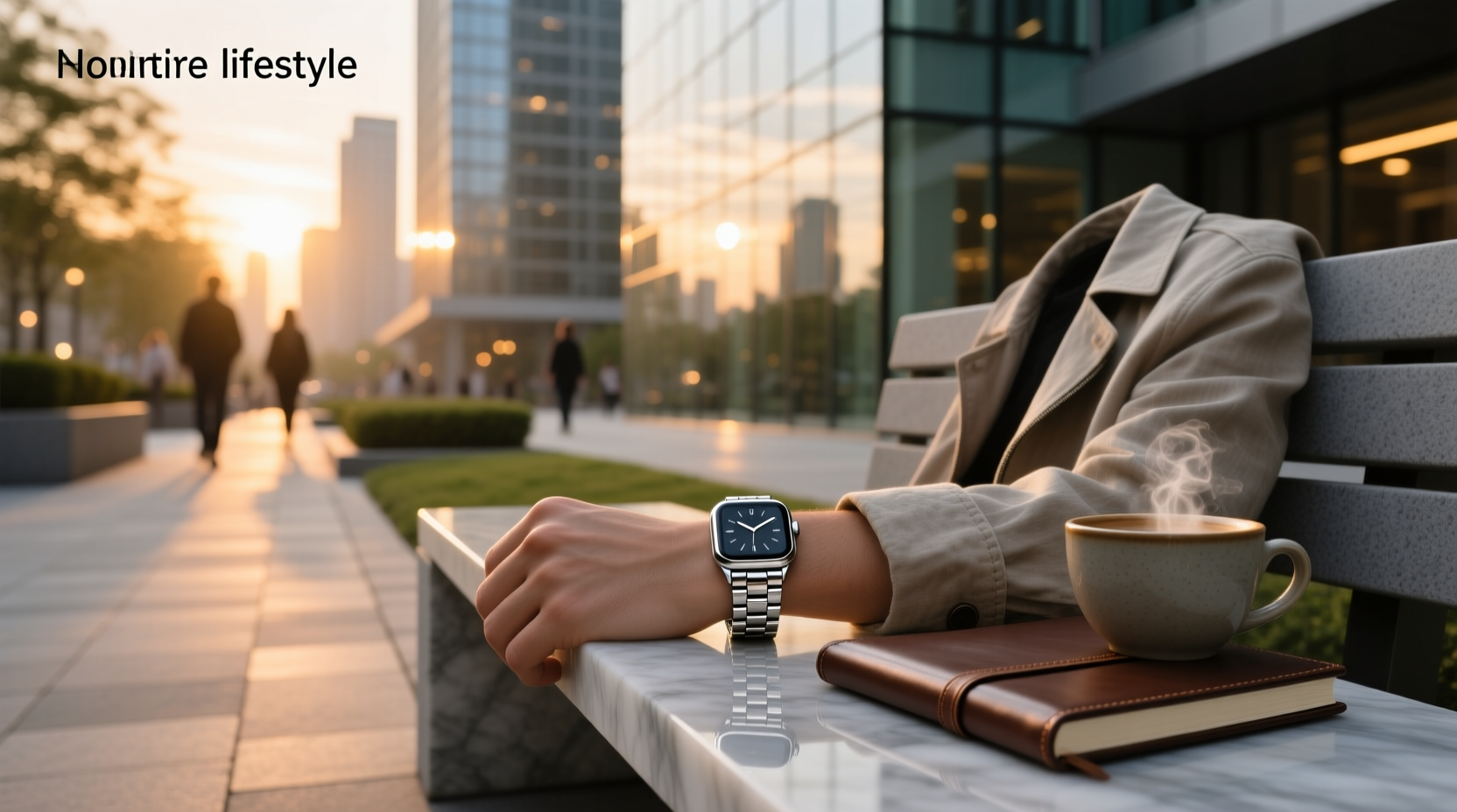 What Metal Smart Watch Bands Work With Your Watch? A Fit & Material Guide