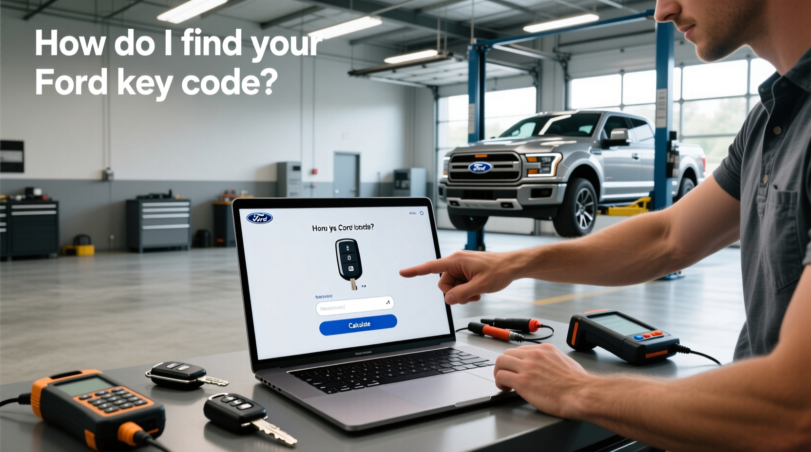 how to choose ford key code calculator,How do I find my Ford key code?