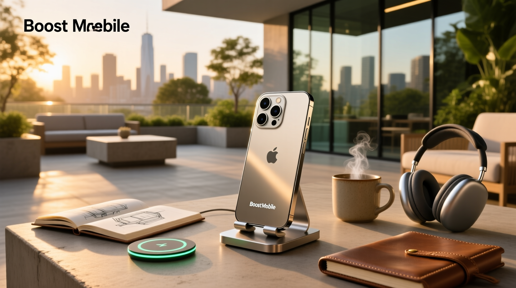 boost mobile iphone 16 pro max deals, specs key facts