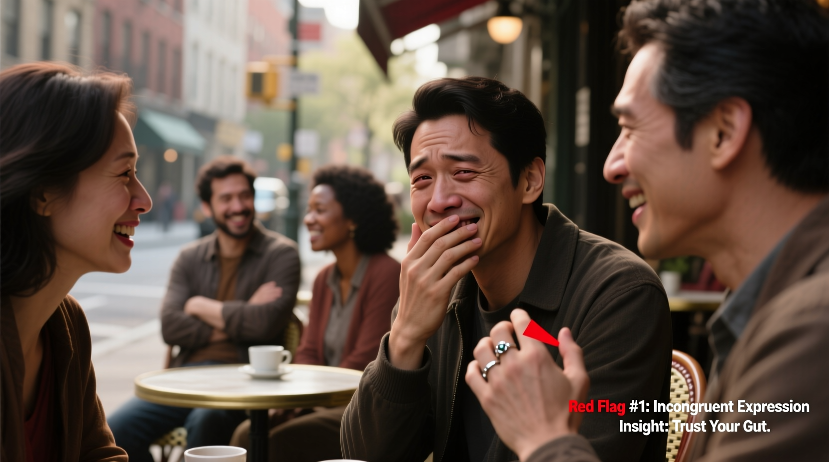 how to recognize when someone is playing you key red flags and insights