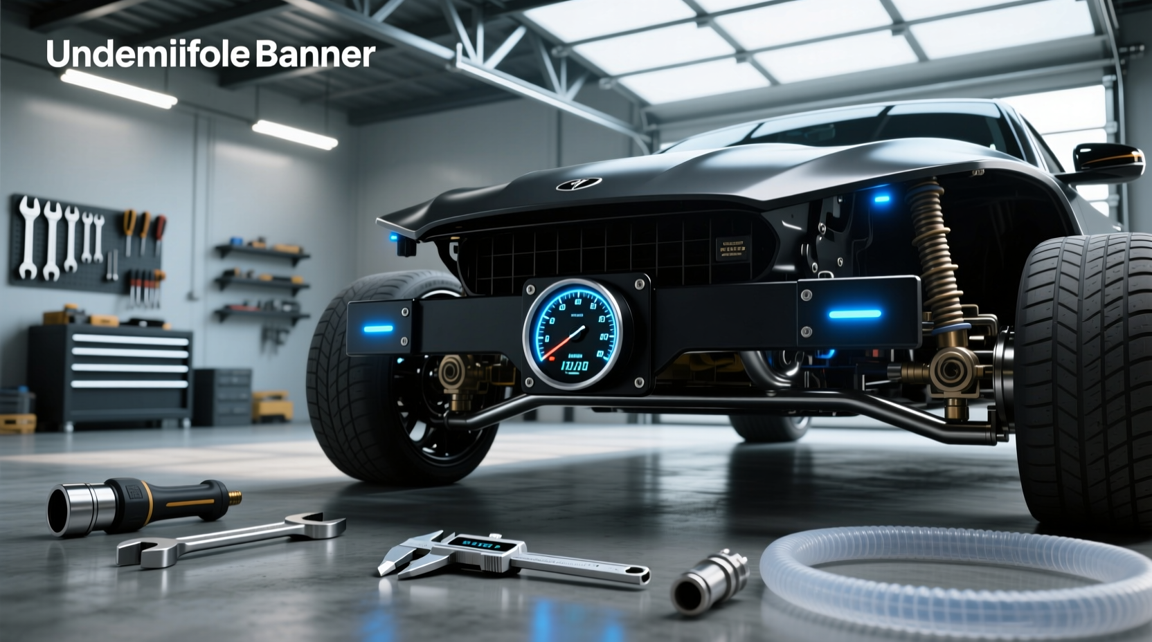air suspension gauge kit guide setup tips