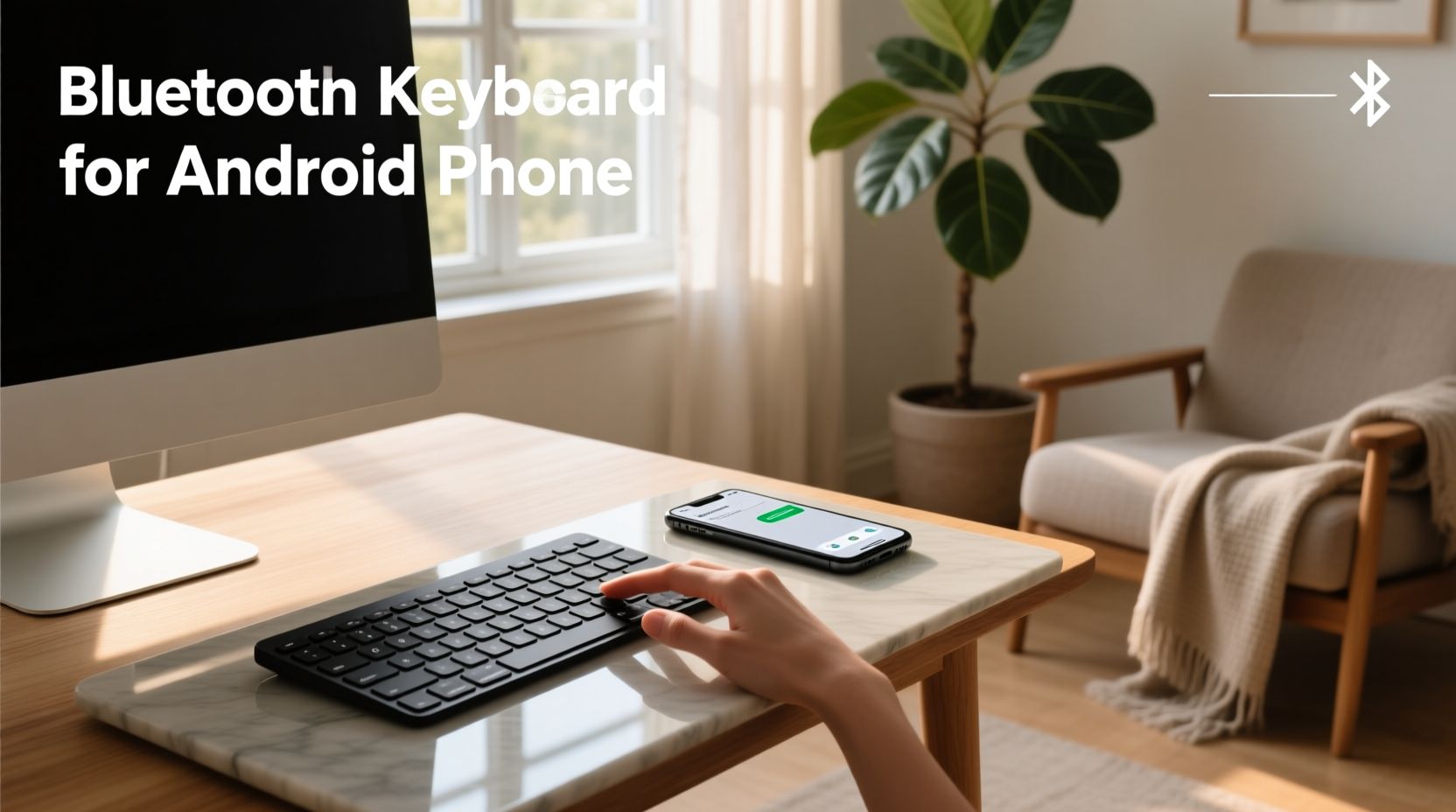best bluetooth keyboards for android phones real world guide