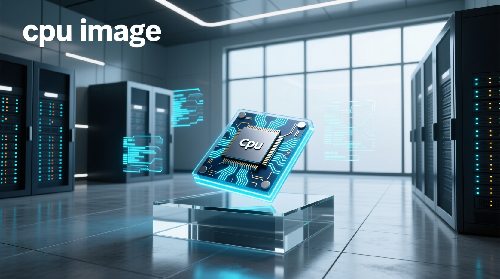 CPU Image Guide: How to Choose the Right Processor for Visual Workloads