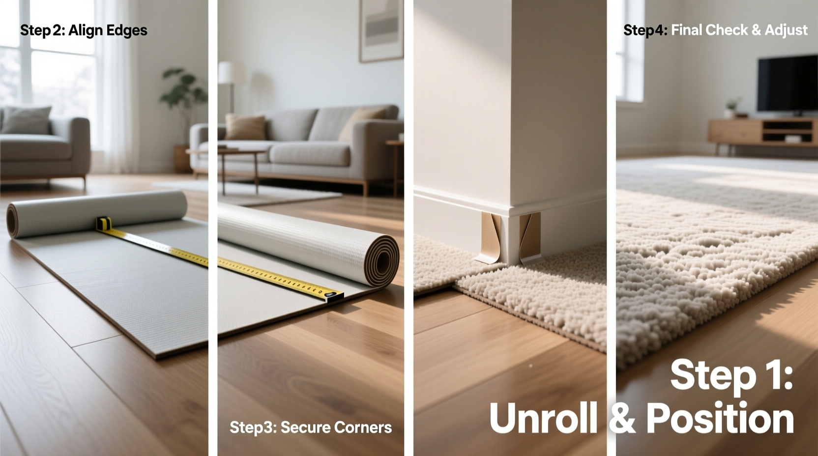 winter install 3d floor mats