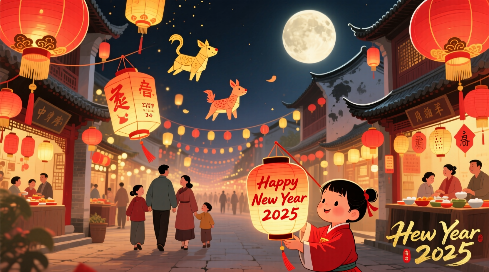 when is chinense new year over