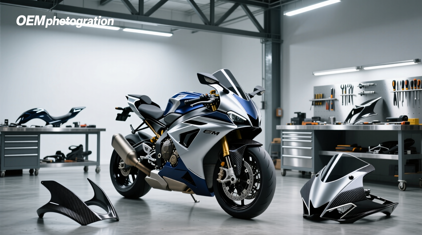 What Are OEM Fairings and Where to Find Them for CBR250R?
