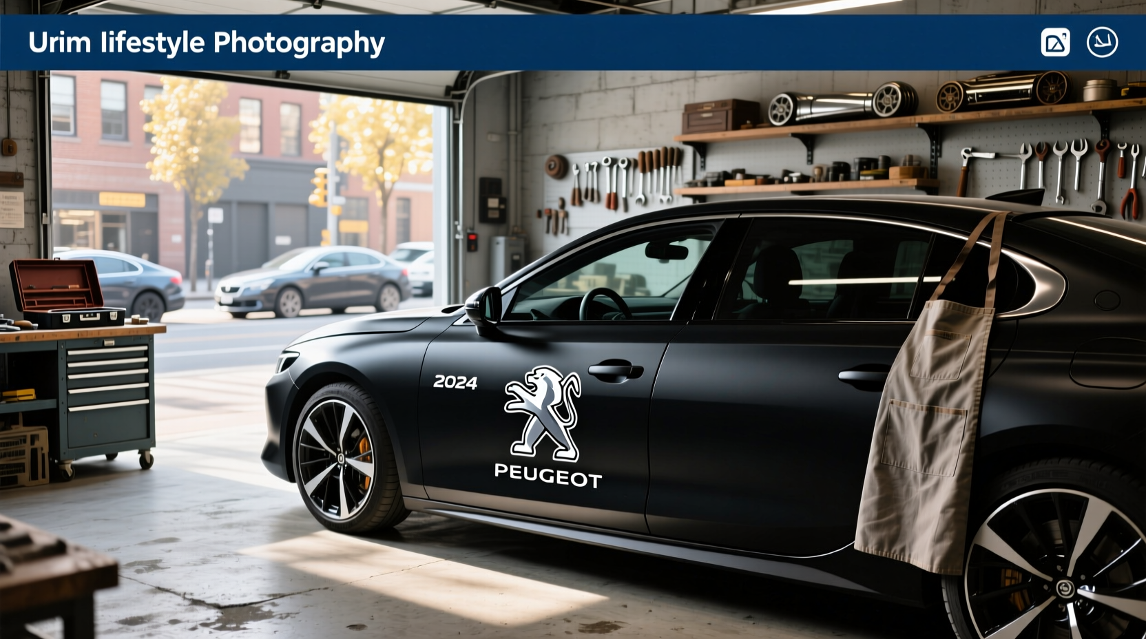 How to Choose Peugeot Car Sticker, What Brand of Car Is a Peugeot? Buying Guide