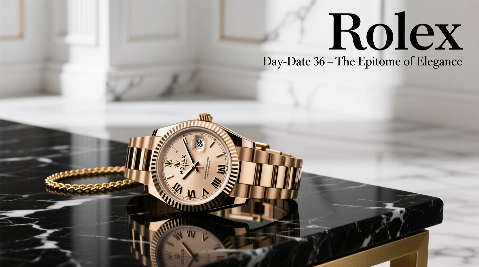 rolex day date 36 womens