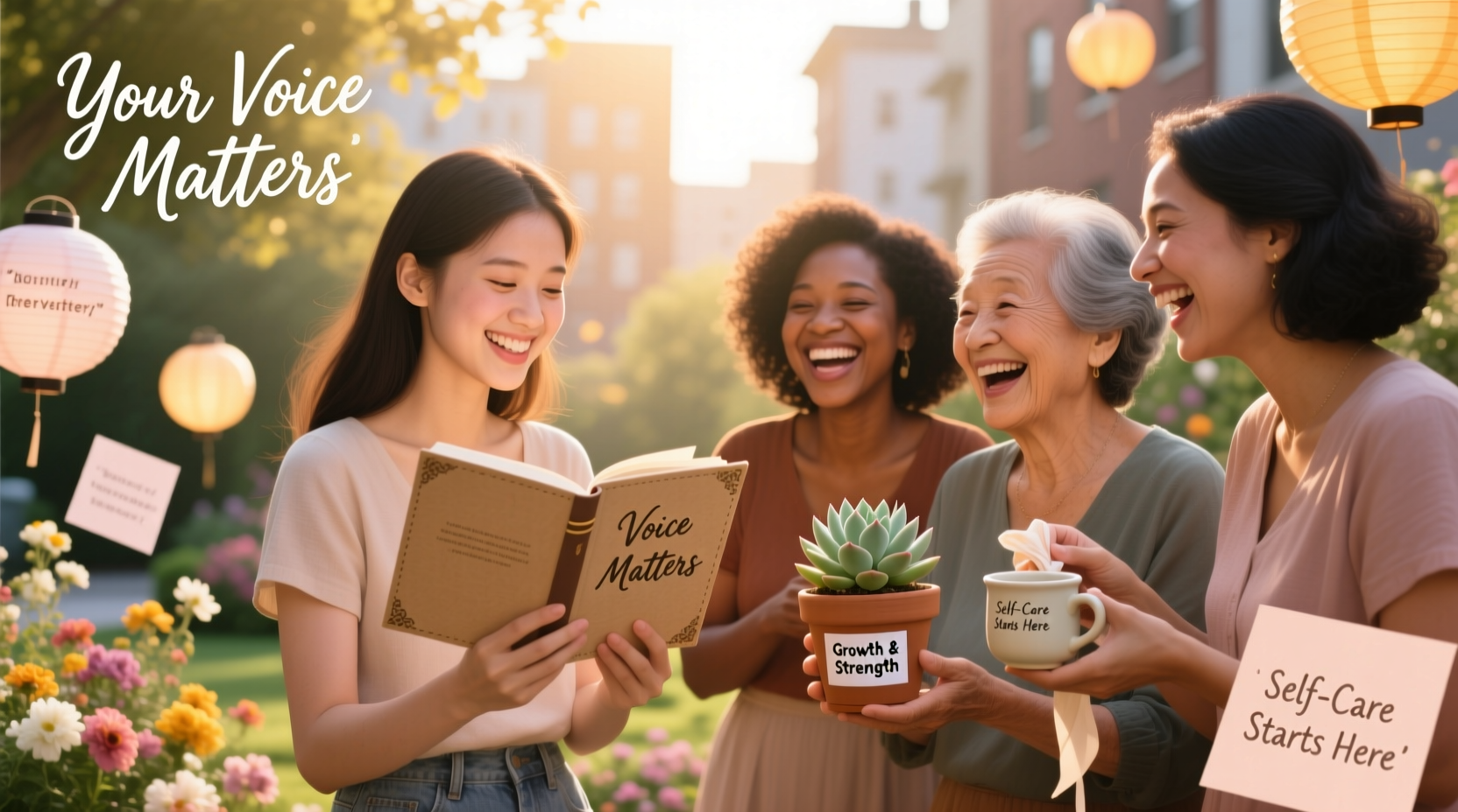 womens day free gifts