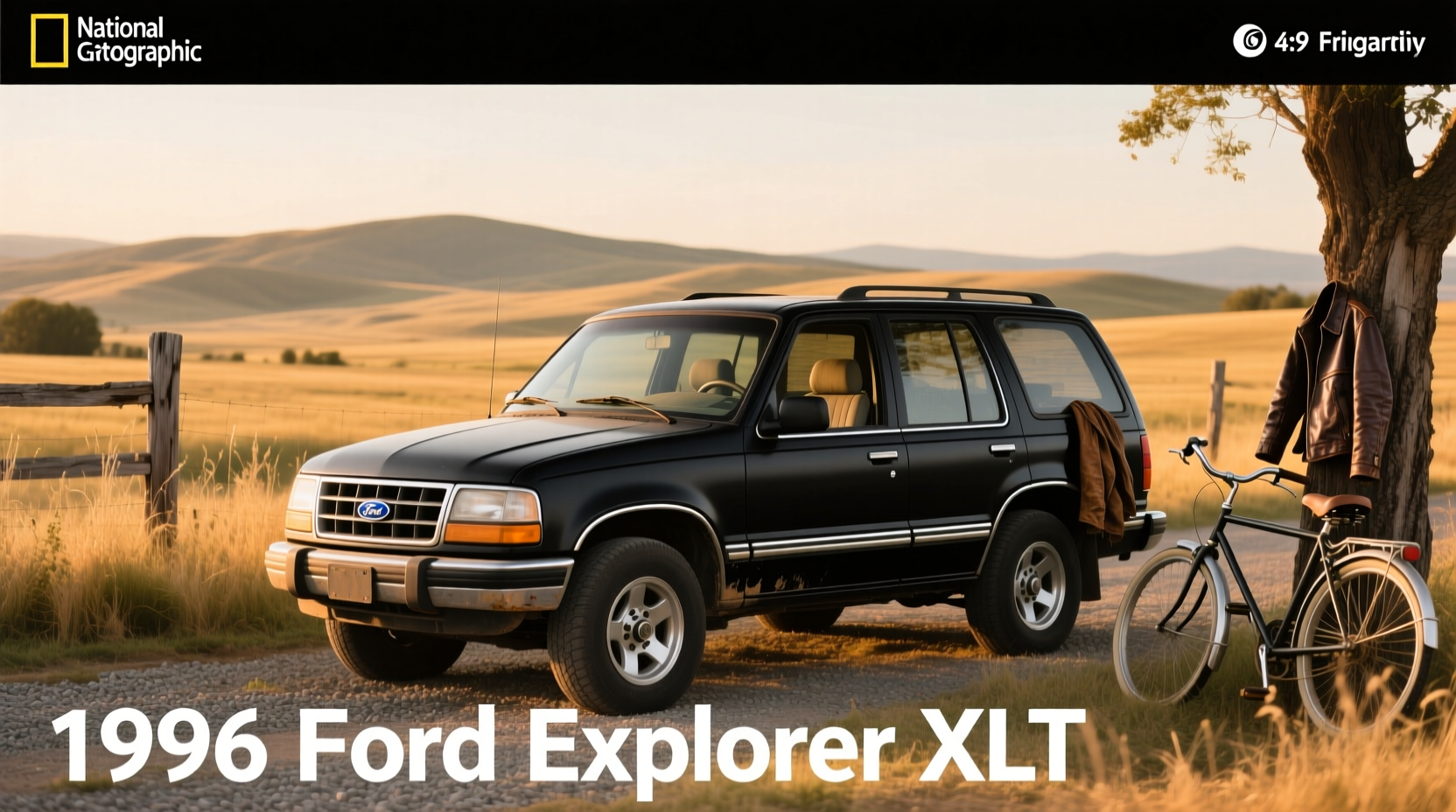 1996 ford explorer xlt is it worth buying today 