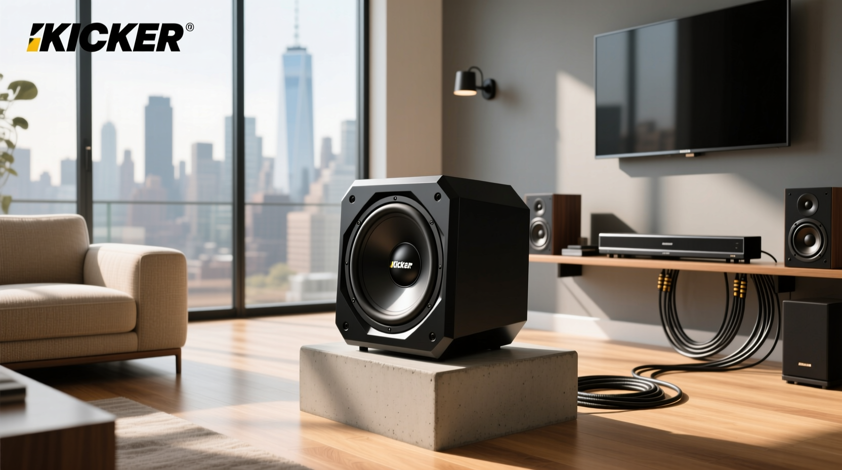 kicker comp 10 inch subwoofer buying guide