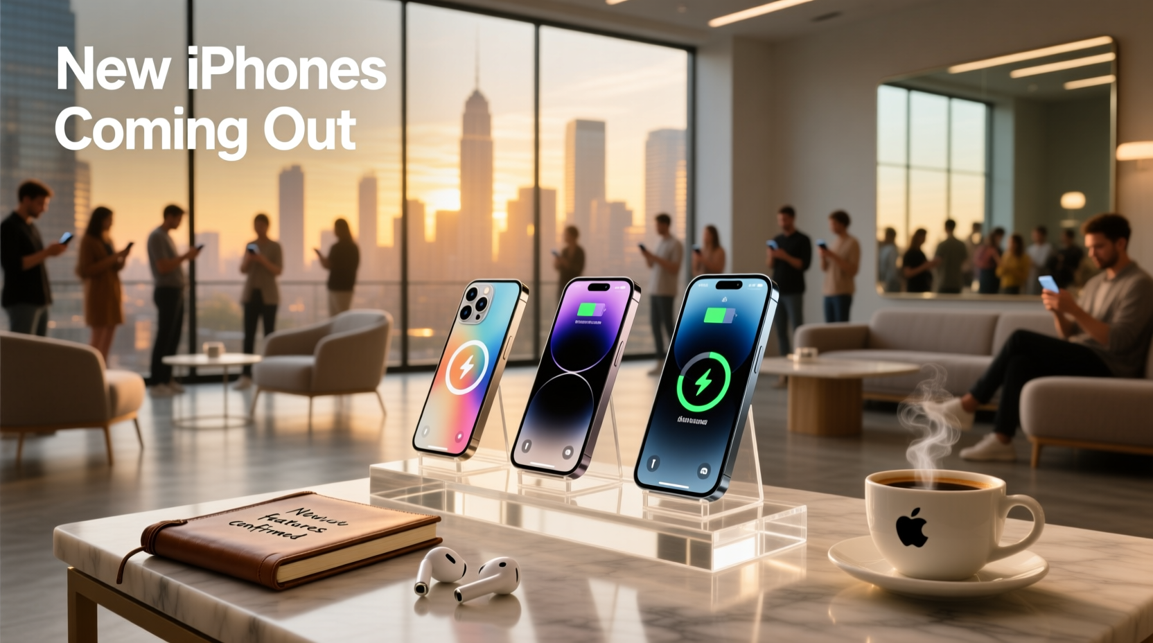 iphone release schedule 2026–2027 what’s real vs. rumor