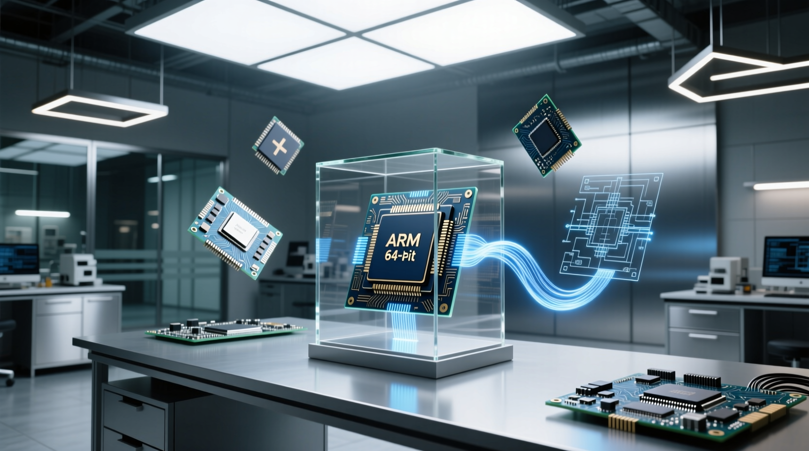 ARM64 Processor Guide: How to Understand and Choose