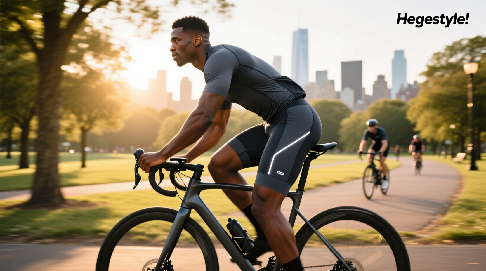 best men's cycling shorts guide