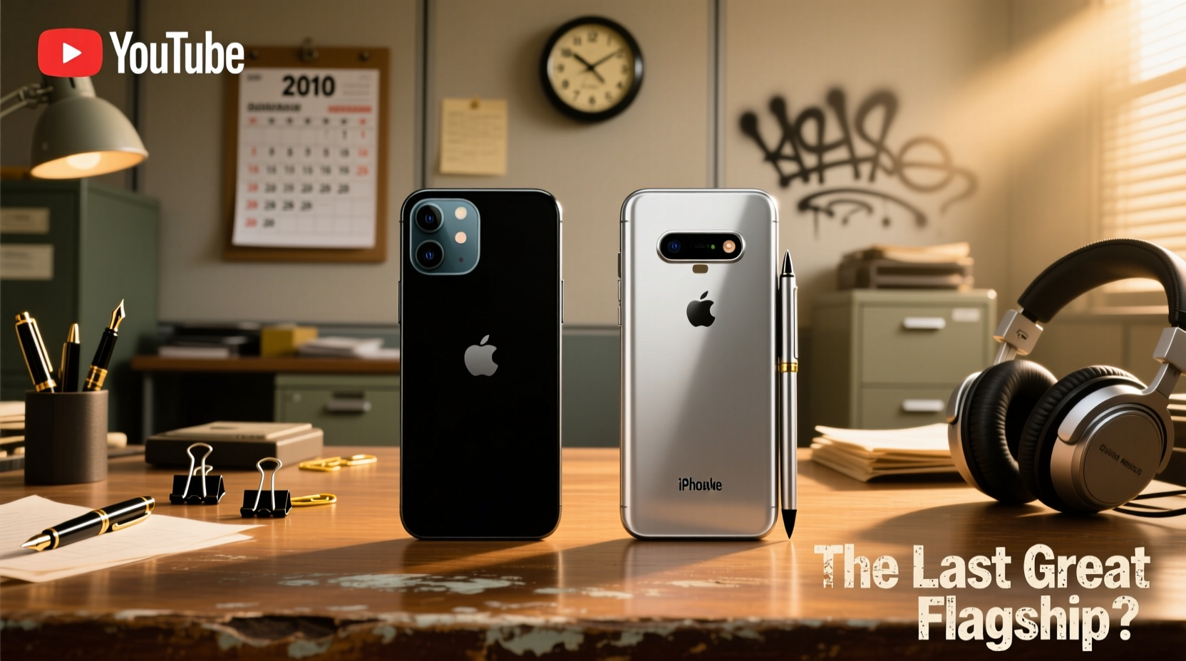 iphone 11 vs galaxy note 5 why are people still talking about this