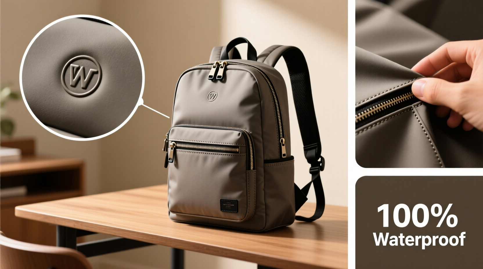 essential tips for identifying a durable and stylish designer schoolbag backpack