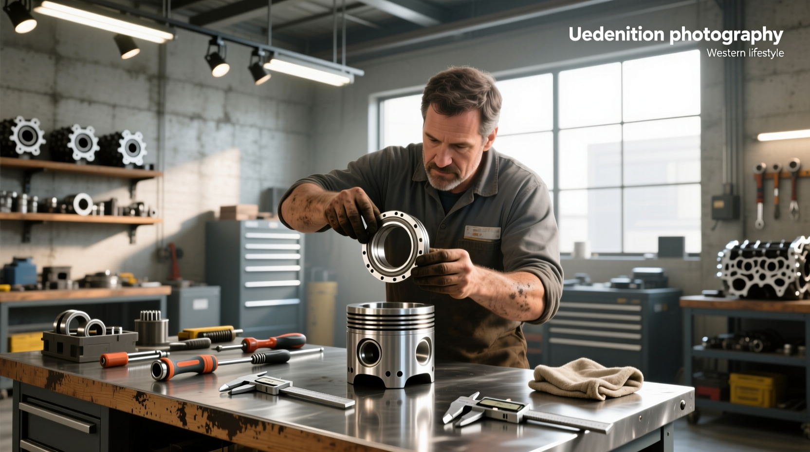 How to choose piston clamp, How to use a piston ring clamp? Buying Guide