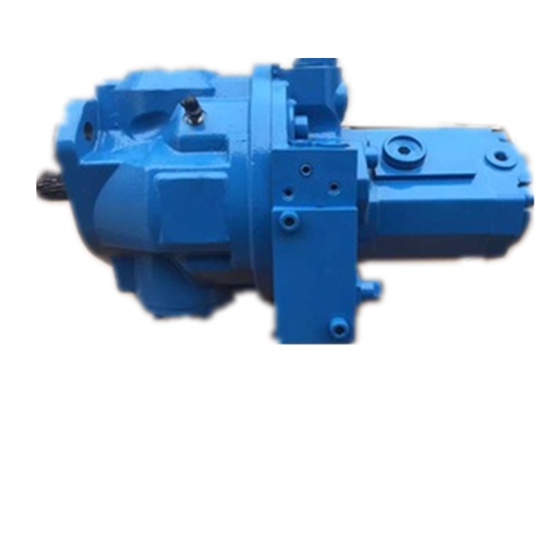 Uchida Rexroth AP2D series of AP2D12,AP2D18,AP2D21,AP2D25,AP2D27,AP2D28,AP2D36 axial variable piston pump for mini excavator