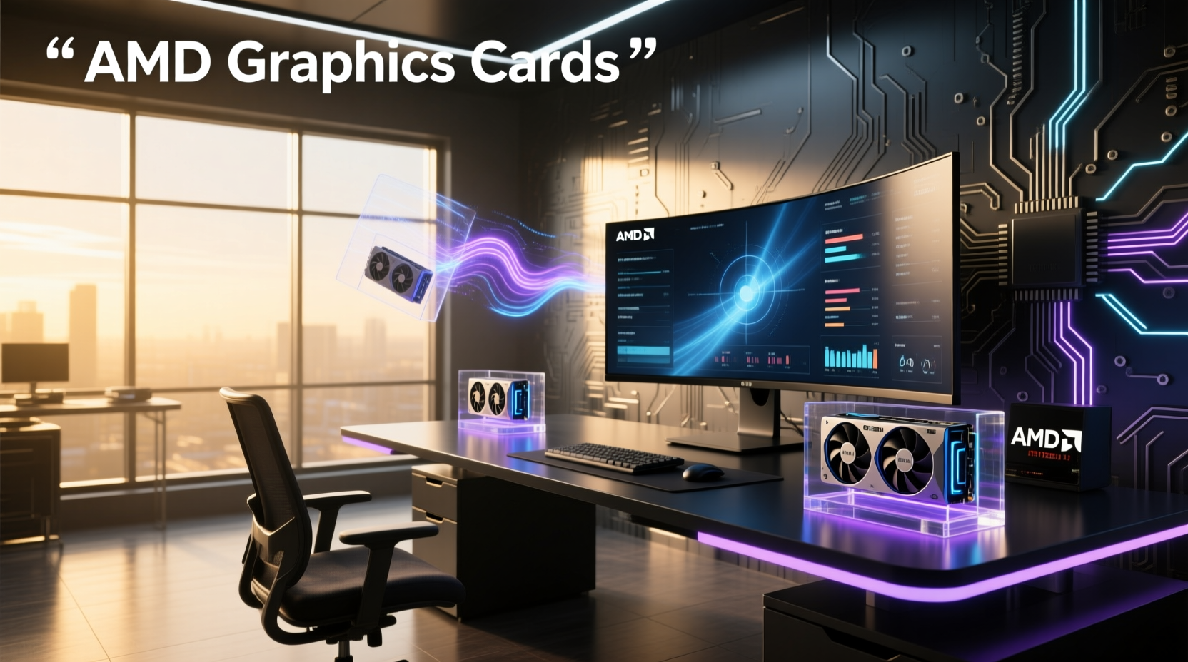 amd graphics cards best picks key buying guide