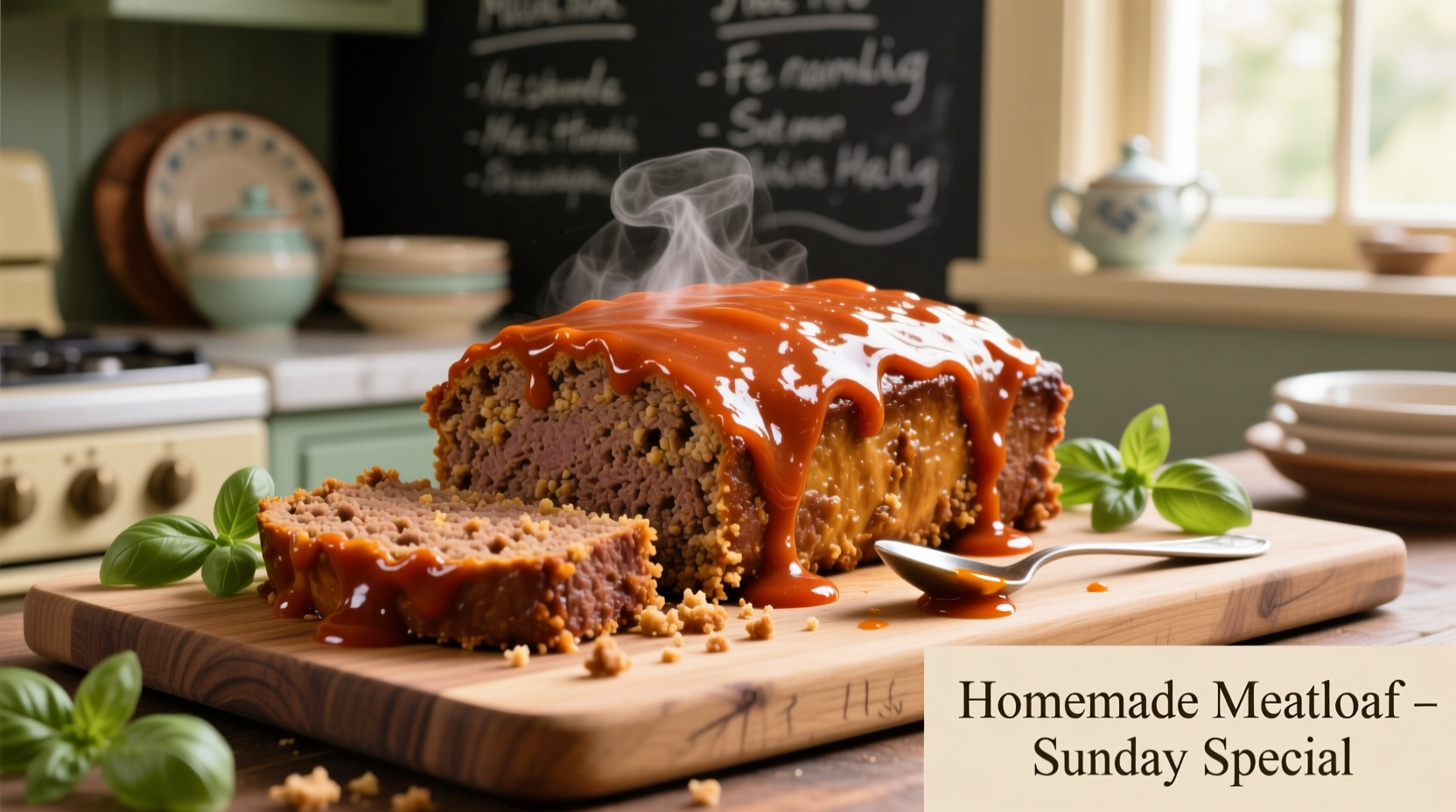 Perfect Meatloaf with Tomato Sauce: Recipe & Pro Tips