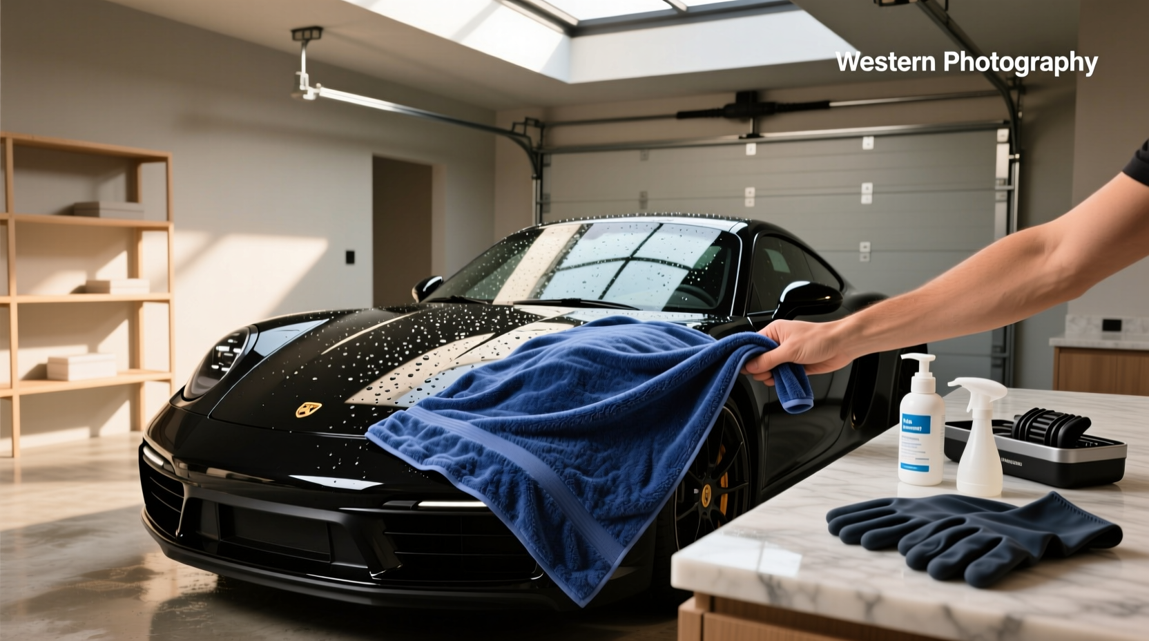 What Is the Best Car Drying Towel for Streak-Free Results?