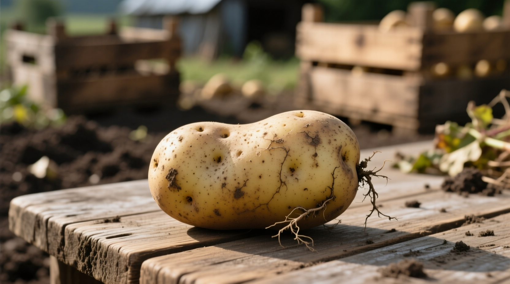 Average Potato Weight: Medium Potato = 150-175g (5.3-6.1oz)