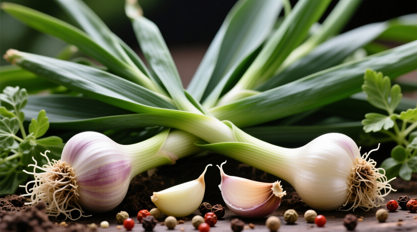 Is Garlic an Herb? The Botanical Truth Revealed