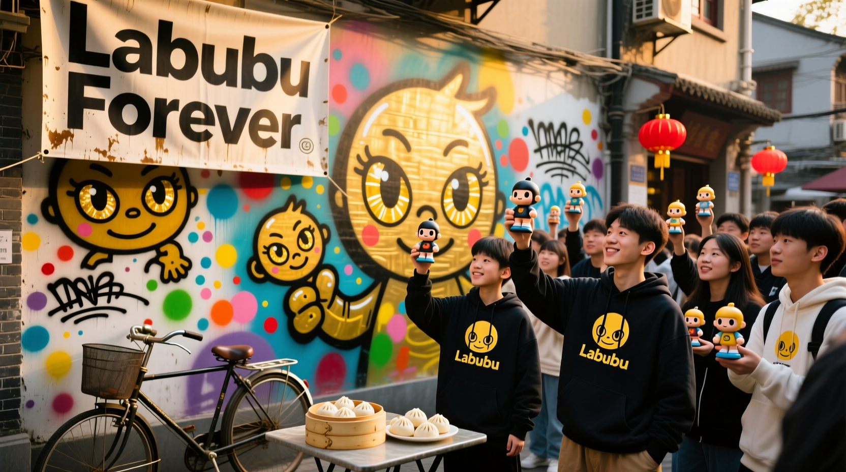 how long will labubu craze last