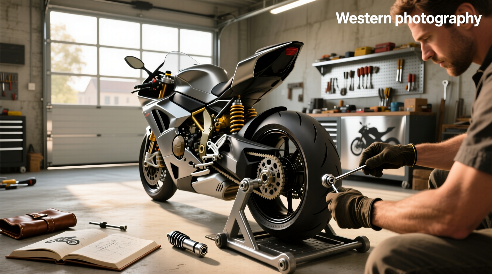 motorcycle shock adjustment tool,How to adjust rear shock without a tool? buying guide