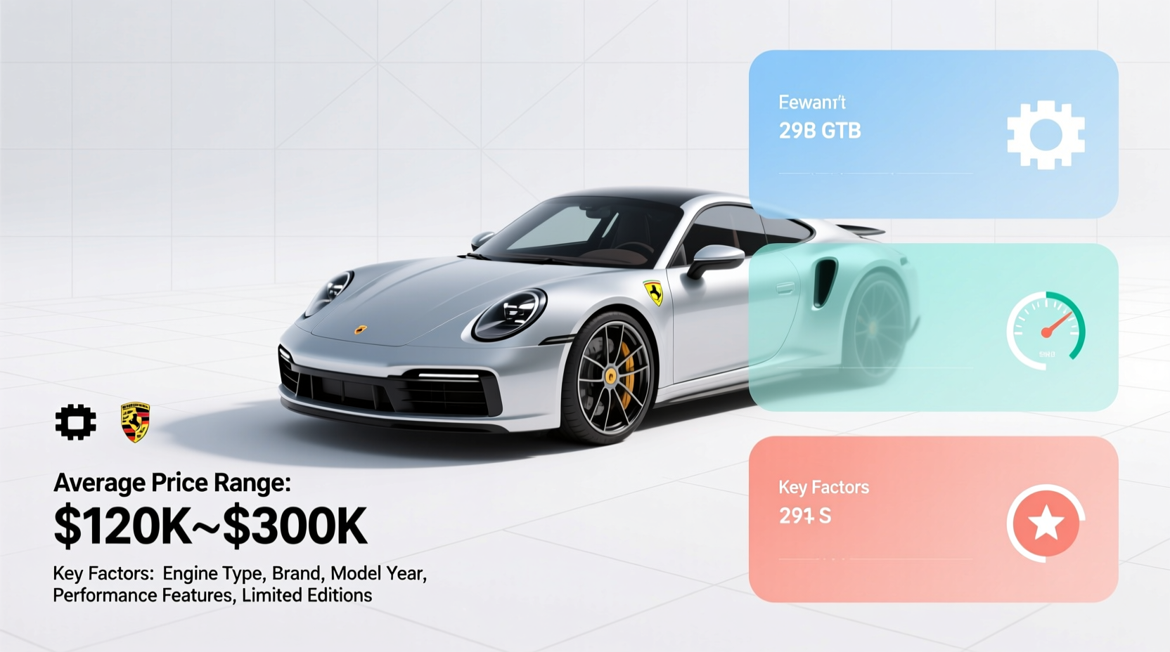 how much is a sports car
